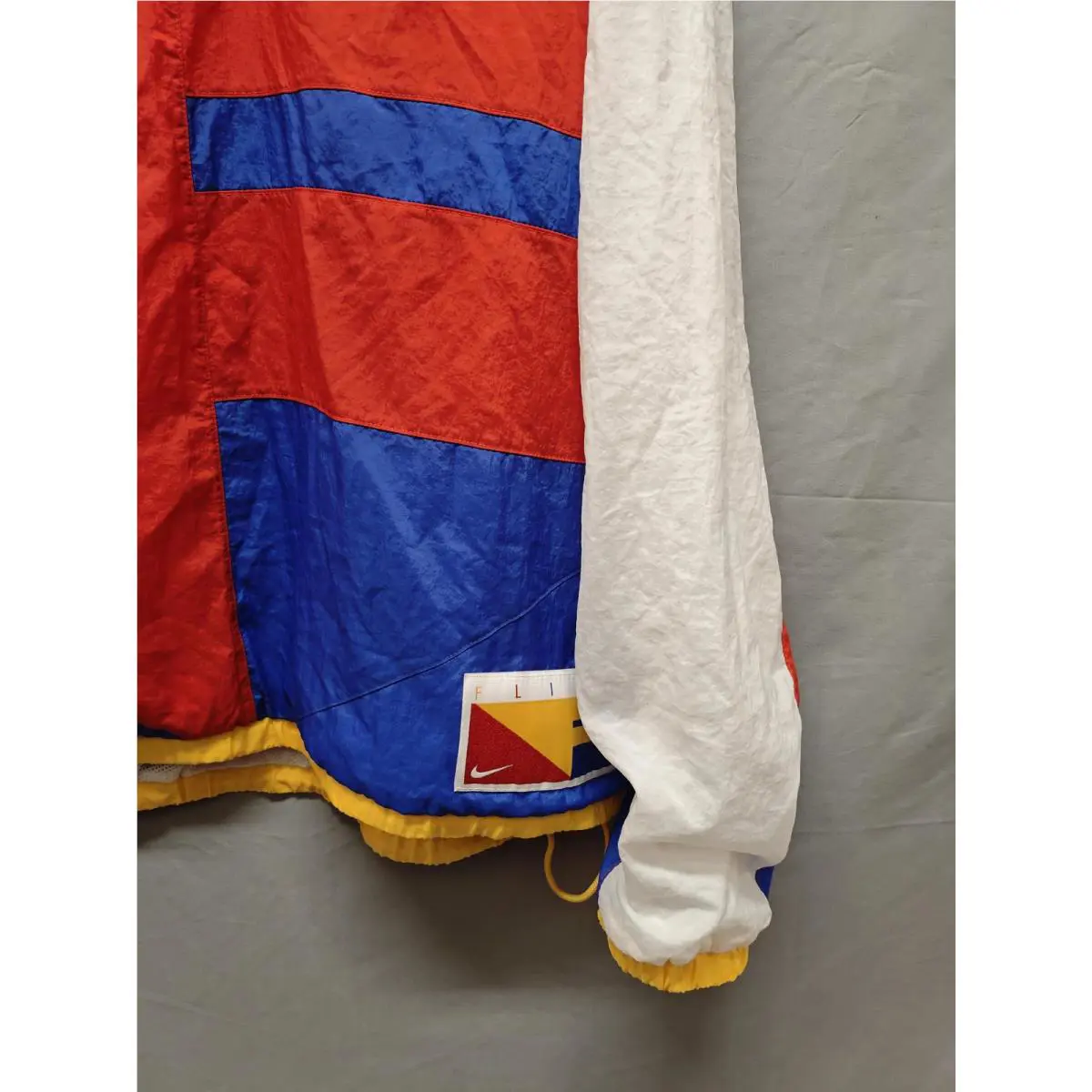 Nike clothing - Multicolor 3