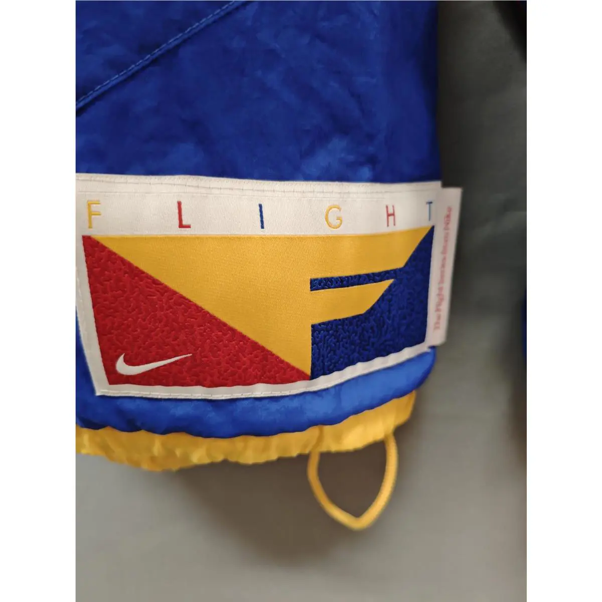 Nike clothing - Multicolor 4