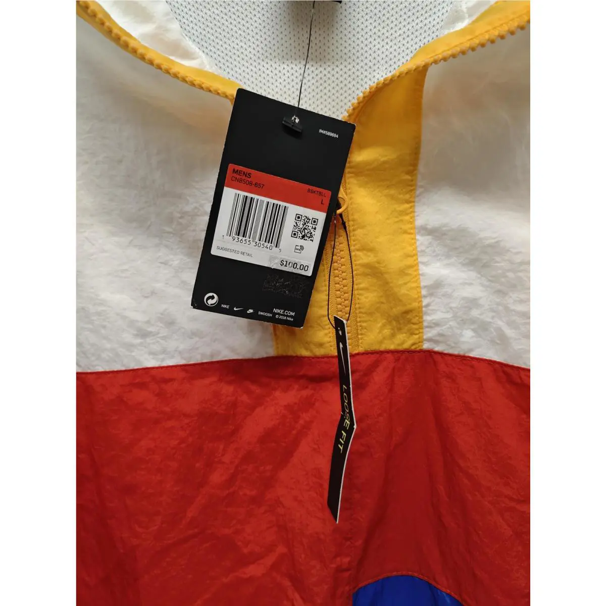 Nike clothing - Multicolor 6
