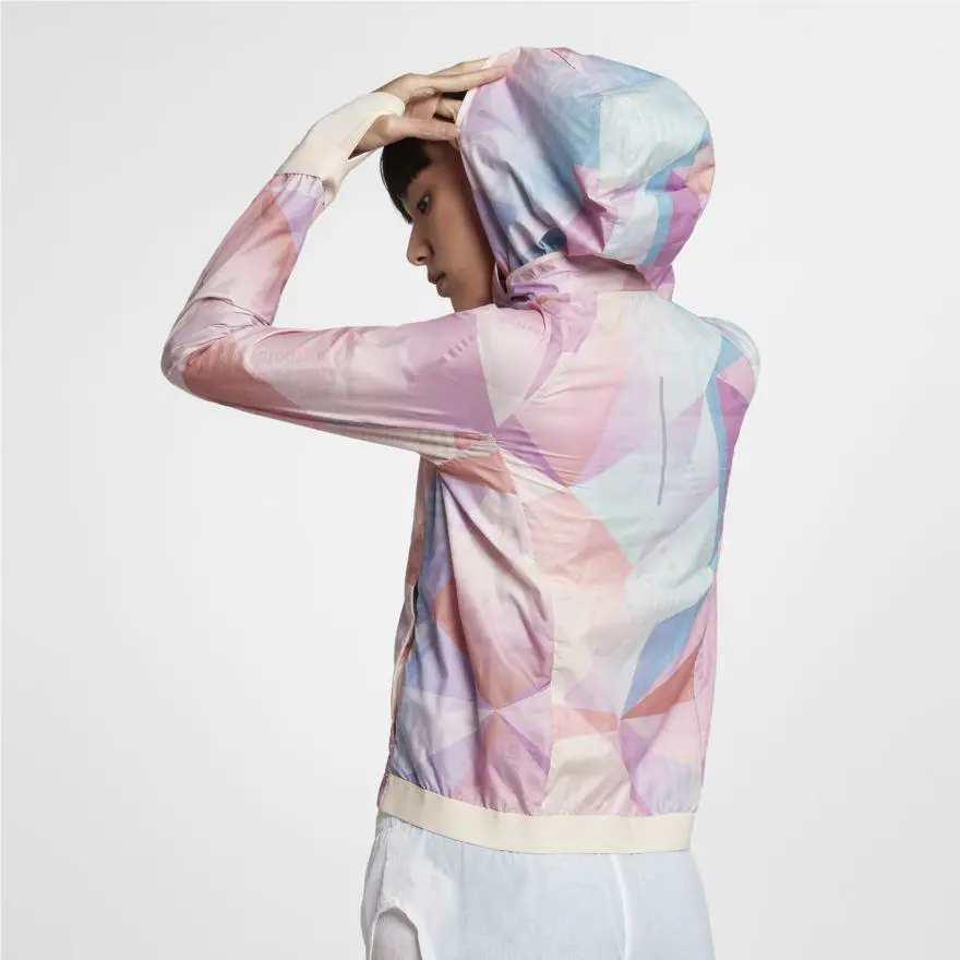 Nike clothing - Nike Shield Flash - Shield Flash - Multicolor (UPC: 191887508250) 0