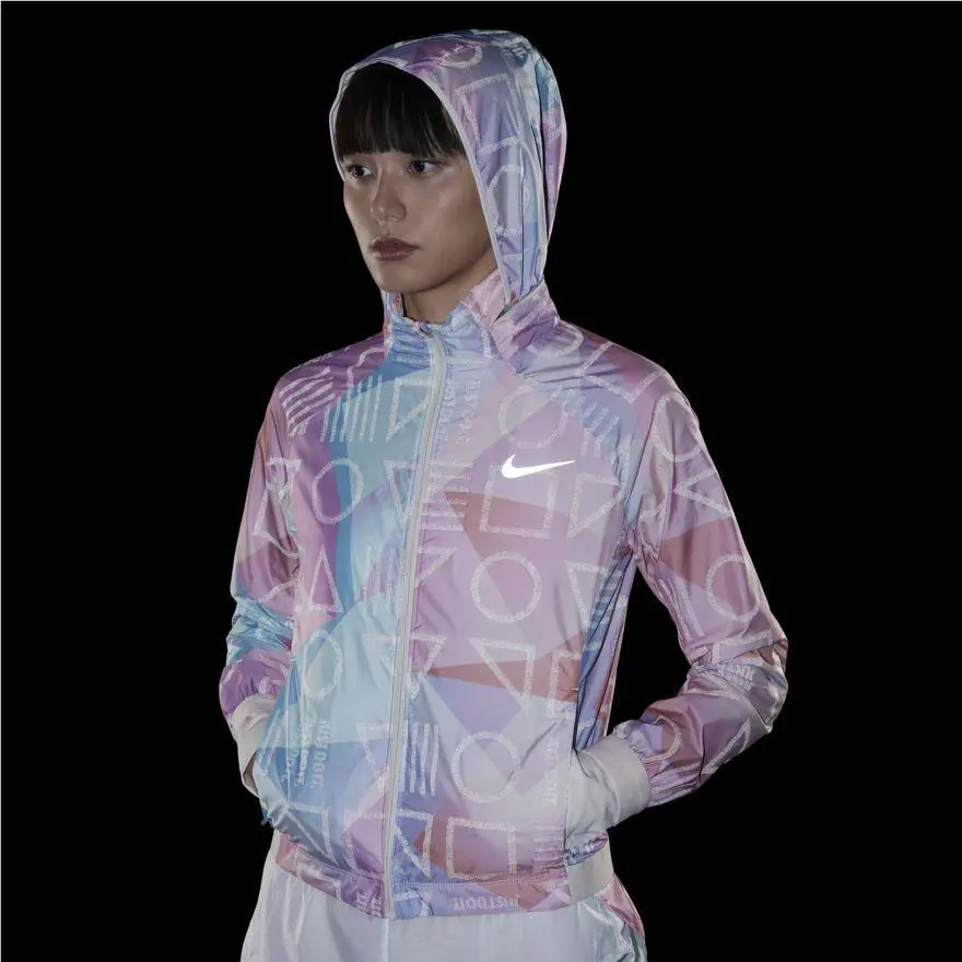 Nike clothing - Nike Shield Flash - Shield Flash - Multicolor (UPC: 191887508250) 5