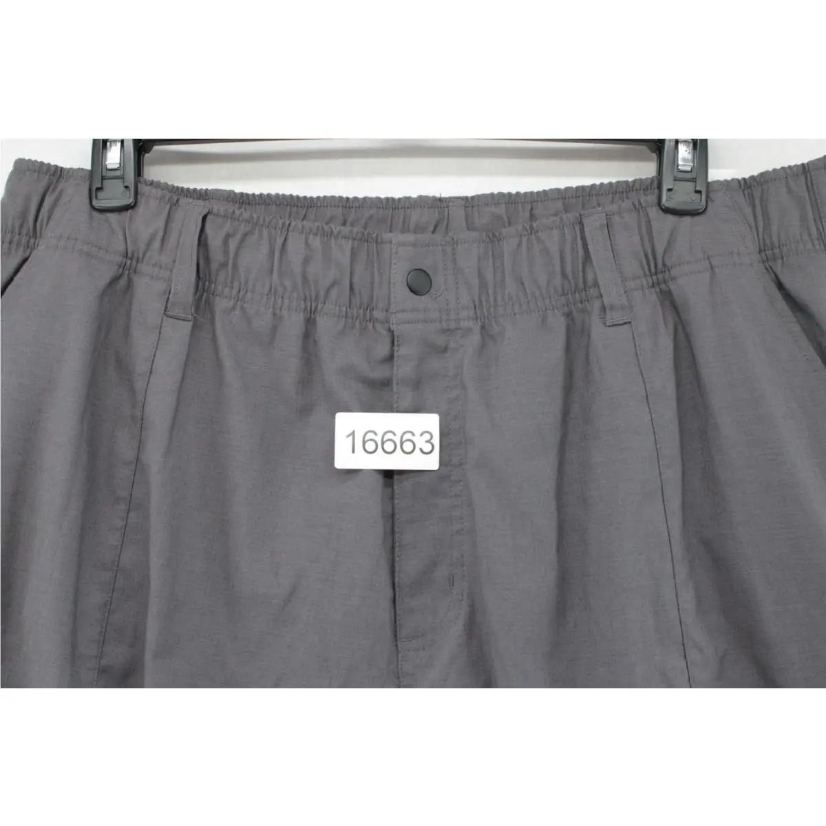 Nike clothing - Gray (UPC: 195239803208) 8