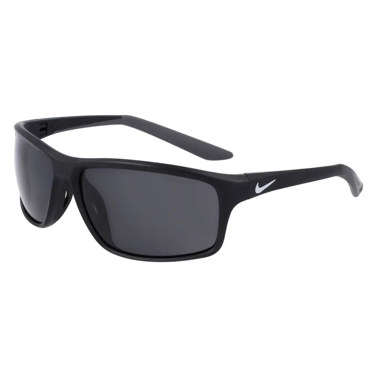 Nike Adrenaline 22 DV2372 Matte Black Dark Grey 010 Sunglasses
