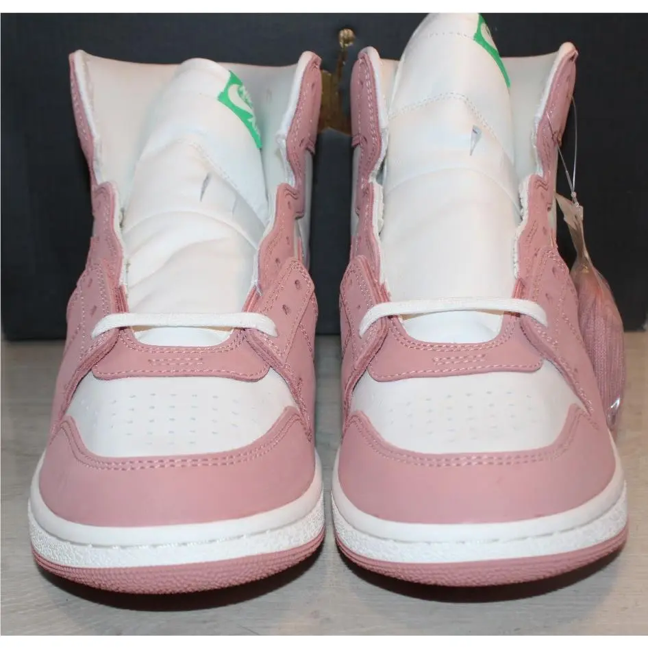Nike shoes - Jordan Air Ship - Air Ship - FQ2952-600 - Pink 1