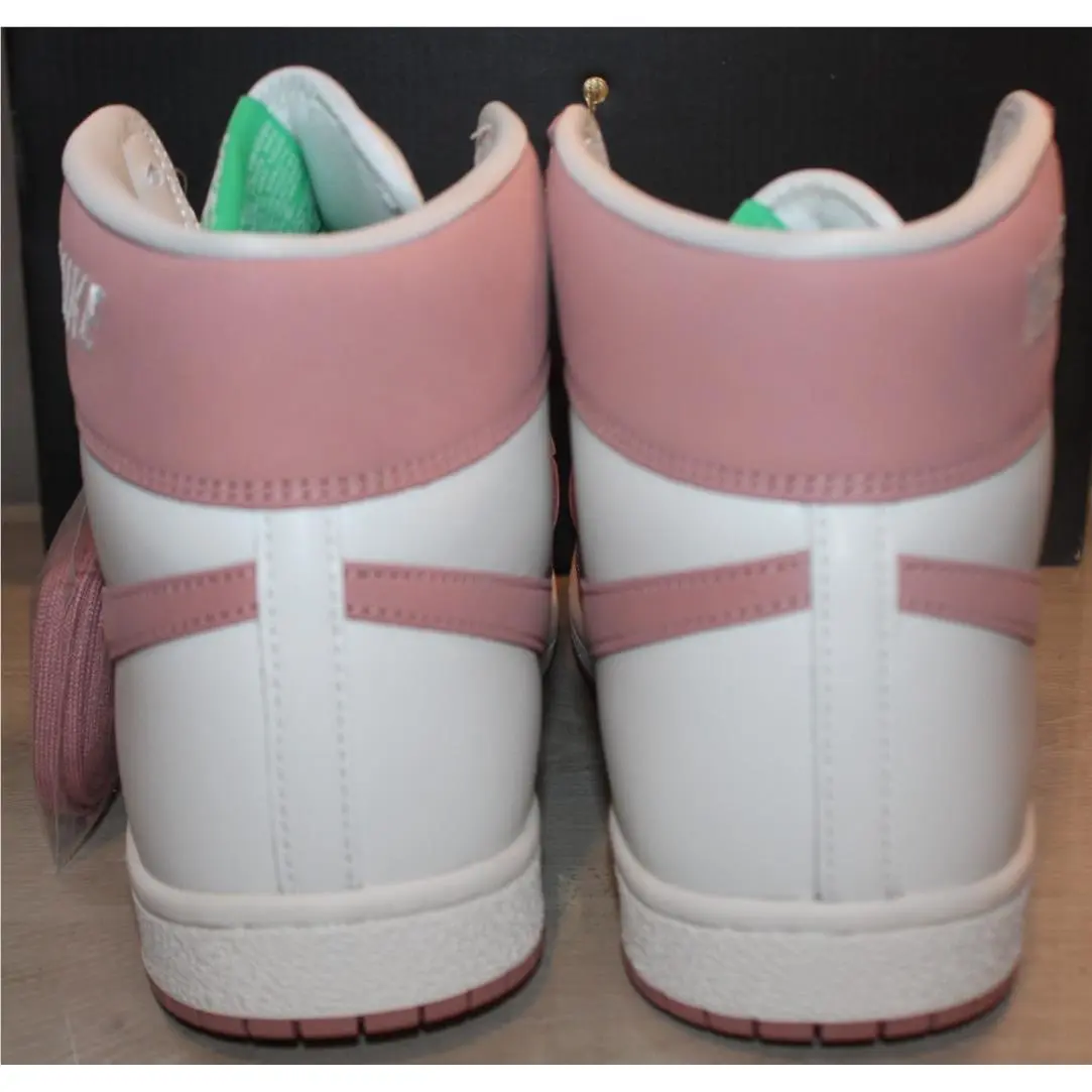 Nike shoes - Jordan Air Ship - Air Ship - FQ2952-600 - Pink 4