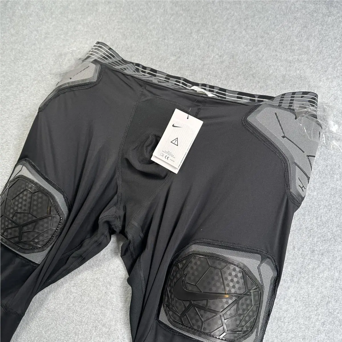 Nike clothing - Black 0