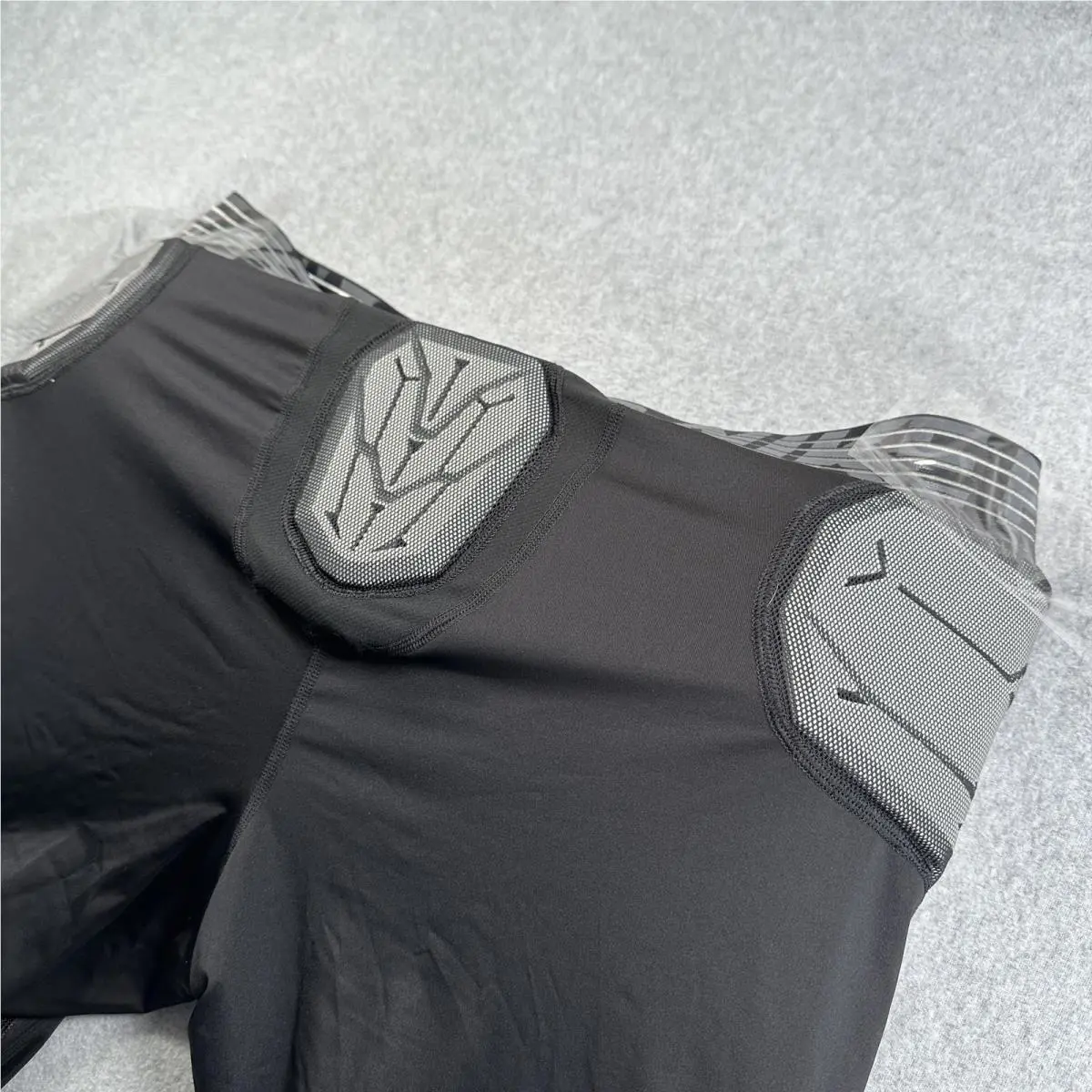 Nike clothing - Black 7