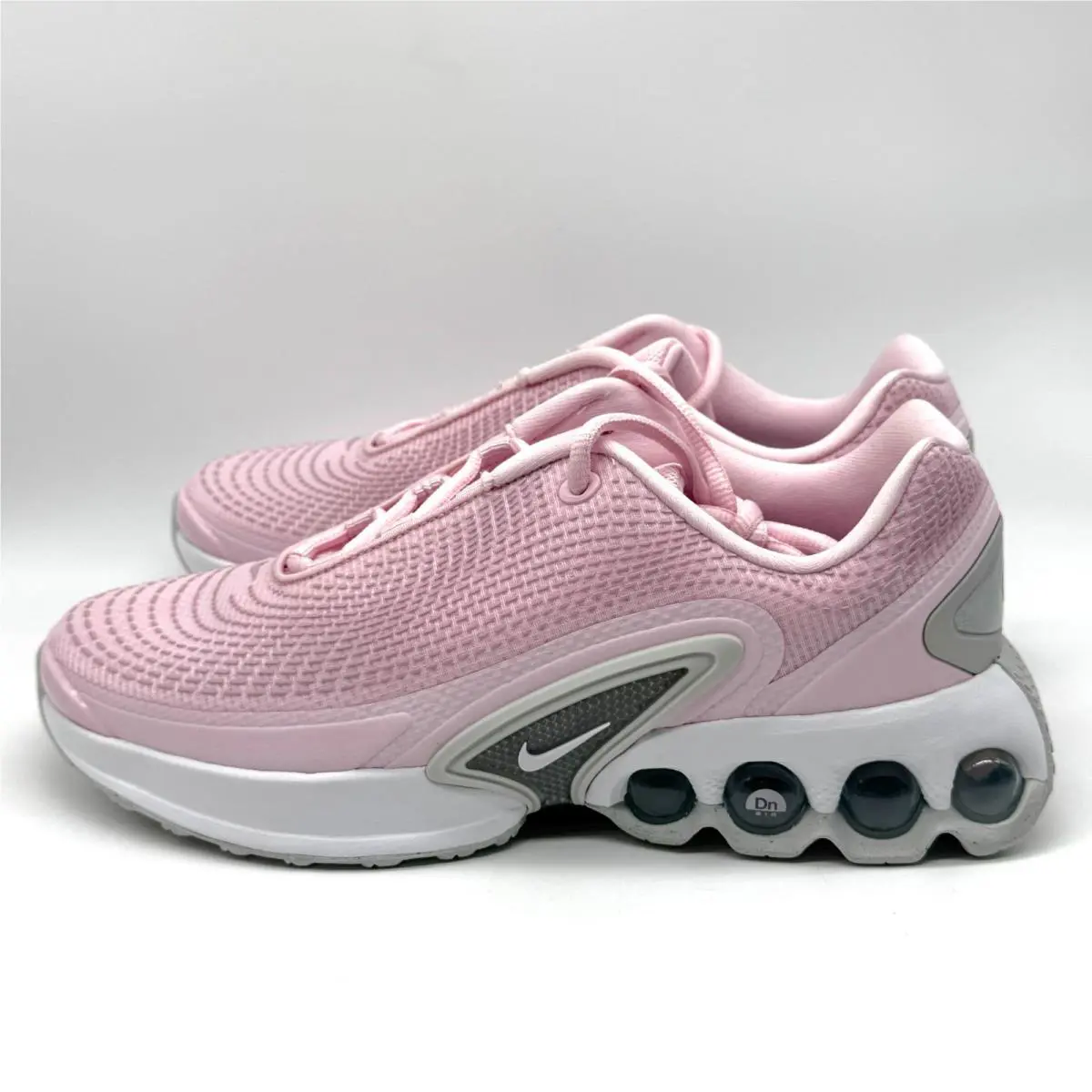 Nike shoes - Nike Air Max DN (GS) - Pink (UPC: 197601318440) 1