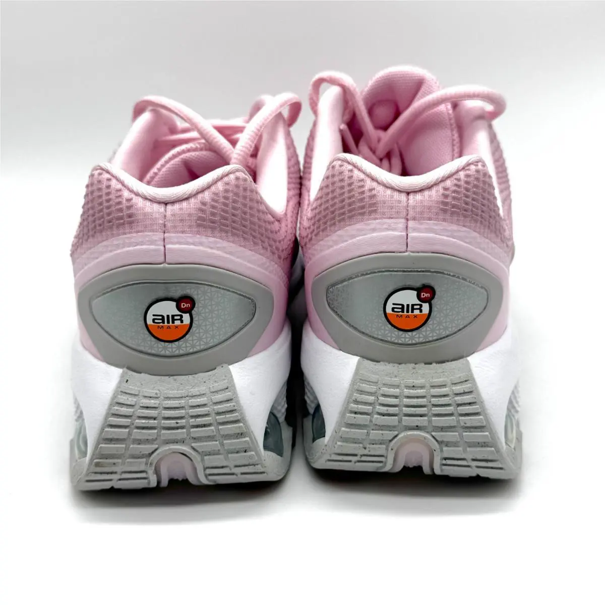 Nike shoes - Nike Air Max DN (GS) - Pink (UPC: 197601318440) 3