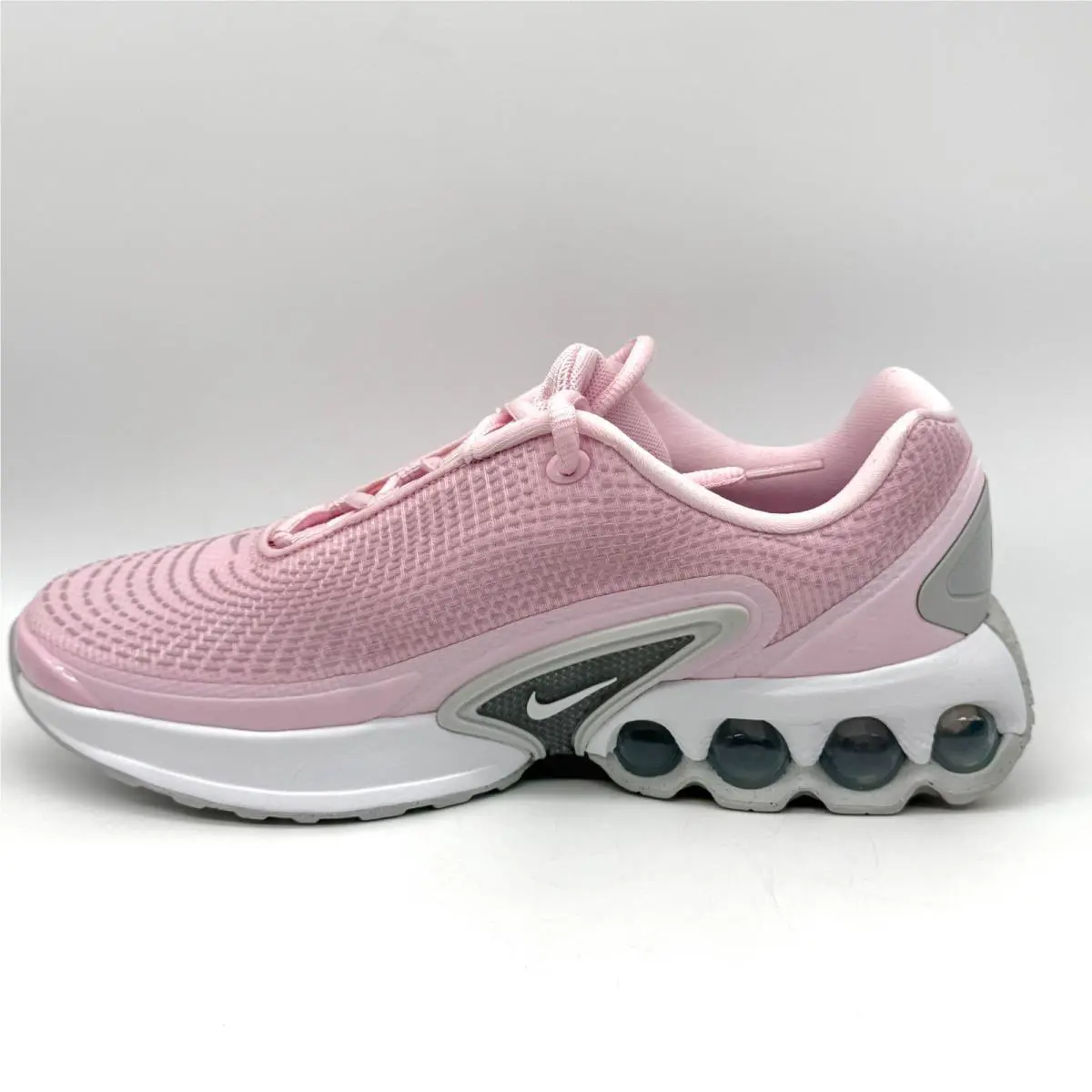Nike shoes - Nike Air Max DN (GS) - Pink (UPC: 197601318440) 4