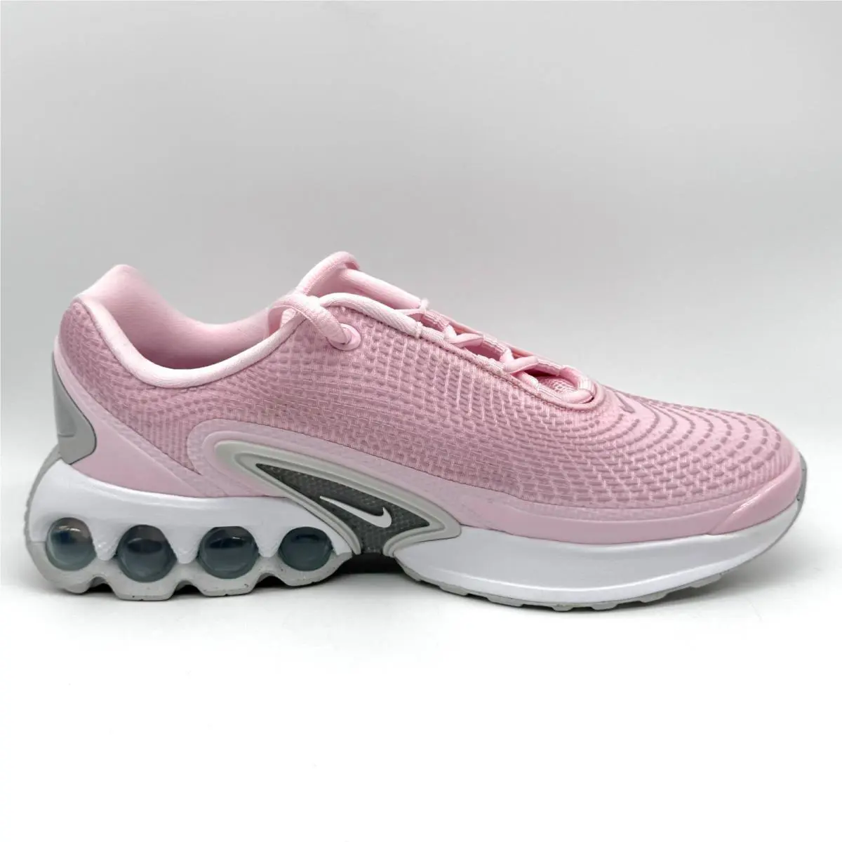 Nike shoes - Nike Air Max DN (GS) - Pink (UPC: 197601318440) 5
