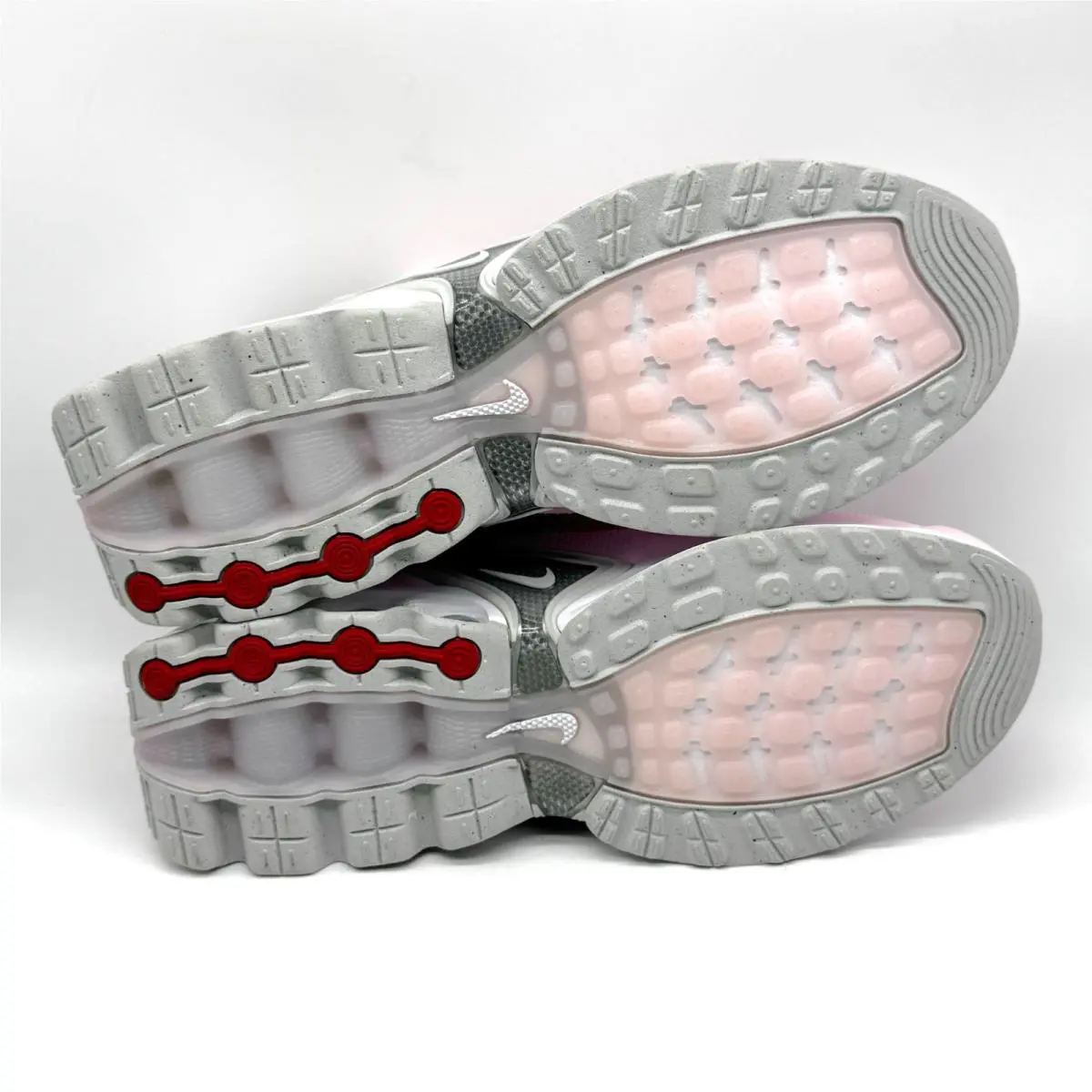 Nike shoes - Nike Air Max DN (GS) - Pink (UPC: 197601318440) 6