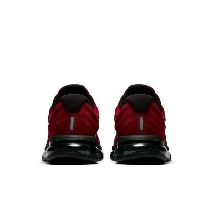 Nike shoes - Nike Air Max 2017 - Air Max - 849559-603 - Red 2