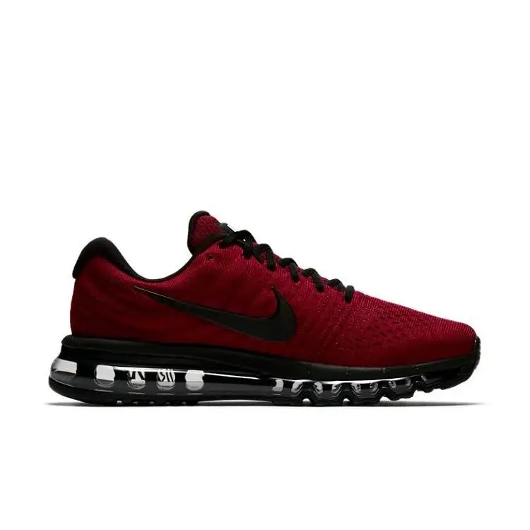 Nike shoes - Nike Air Max 2017 - Air Max - 849559-603 - Red 1