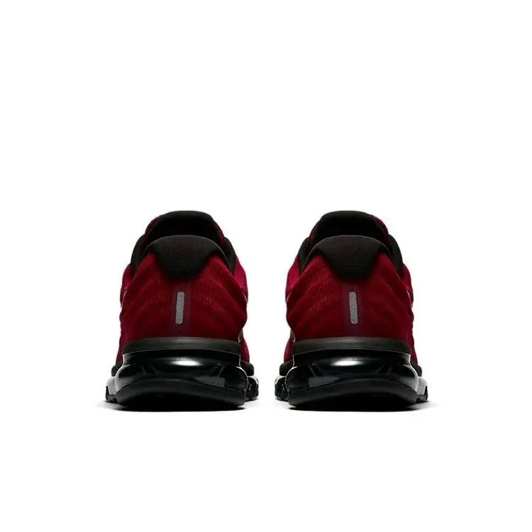 Nike shoes - Nike Air Max 2017 - Air Max - 849559-603 - Red 2