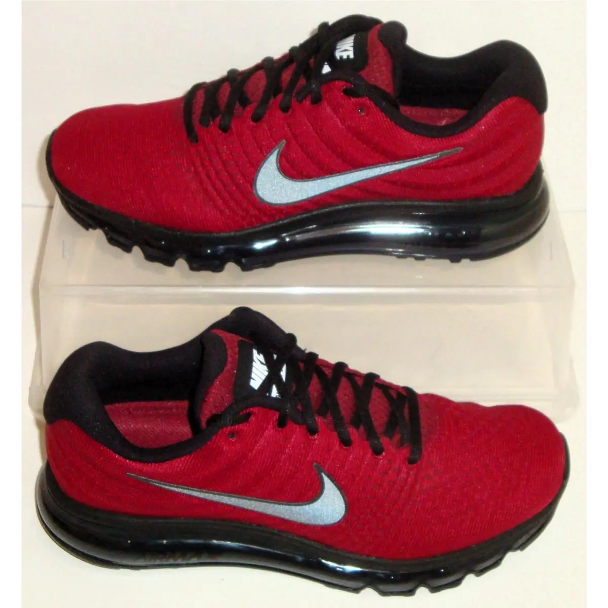 Nike shoes - Nike Air Max 2017 - Air Max - 849559 603 - Multicolor (UPC: 00091206967082) 2