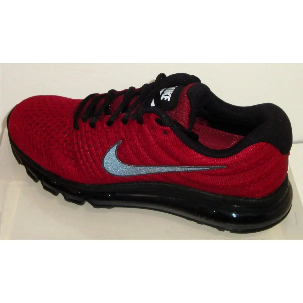 Nike shoes - Nike Air Max 2017 - Air Max - 849559 603 - Multicolor (UPC: 00091206967082) 6