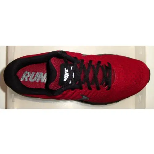 Nike shoes - Nike Air Max 2017 - Air Max - 849559 603 - Multicolor (UPC: 00091206967082) 7