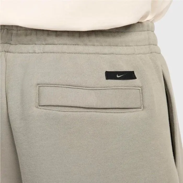 Nike clothing - Nike Sportswear Tech Fleece Re-Imagined Shorts - FN3933-053 FN3933053 - Dark Stucco 0