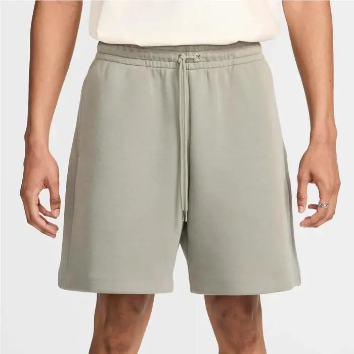 Nike clothing - Nike Sportswear Tech Fleece Re-Imagined Shorts - FN3933-053 FN3933053 - Dark Stucco 4