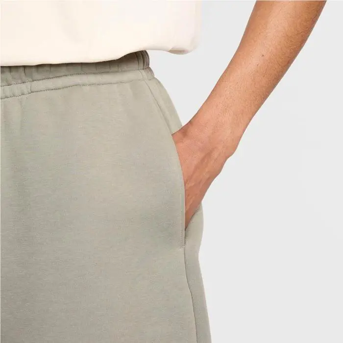 Nike clothing - Nike Sportswear Tech Fleece Re-Imagined Shorts - FN3933-053 FN3933053 - Dark Stucco 1