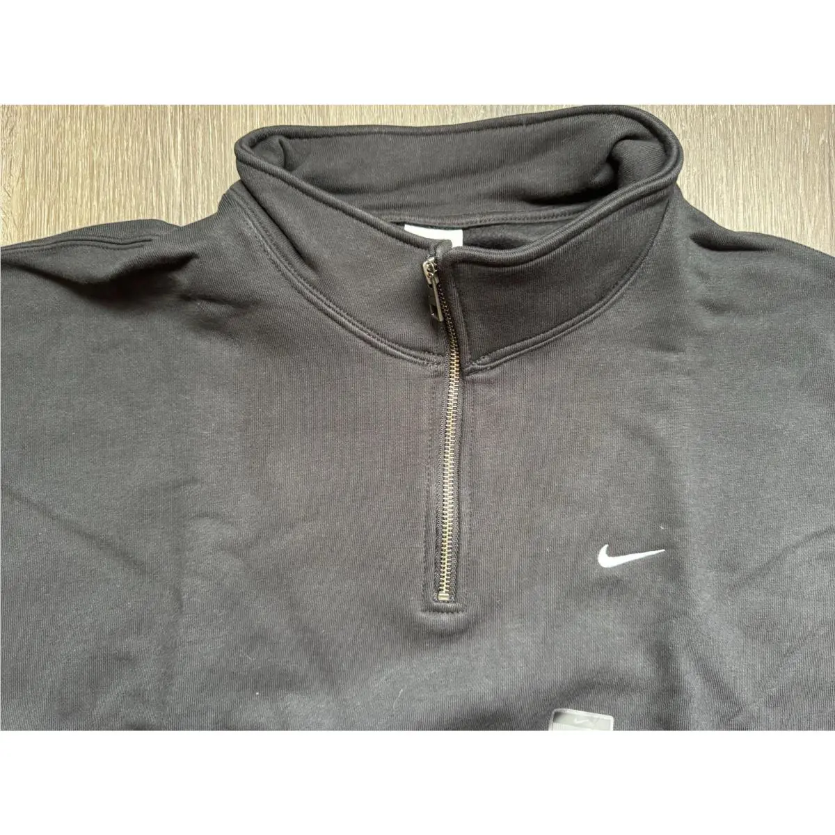 Nike clothing - DQ5209-010 - DQ5209-010 - Black (UPC: 195871980749) 1