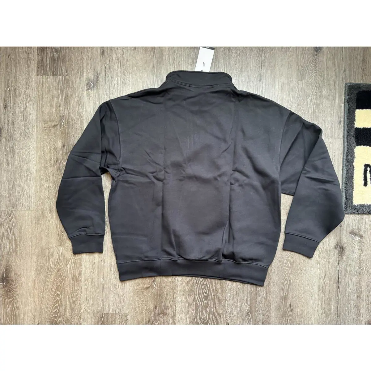 Nike clothing - DQ5209-010 - DQ5209-010 - Black (UPC: 195871980749) 4
