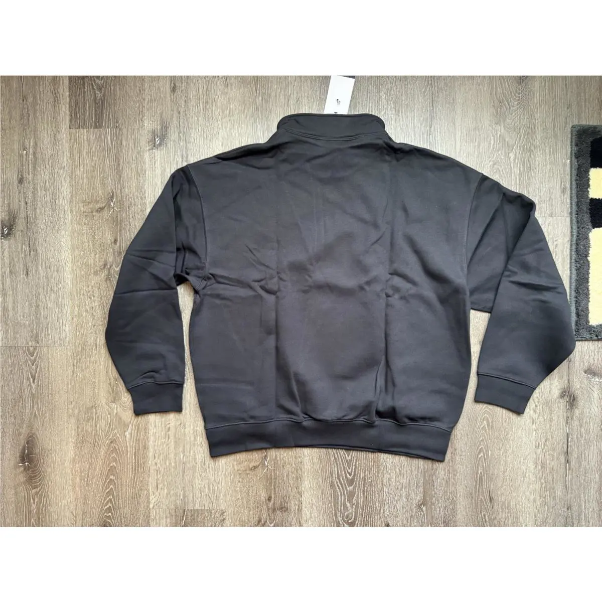 Nike clothing - DQ5209-010 - DQ5209-010 - Black (UPC: 195871980749) 5