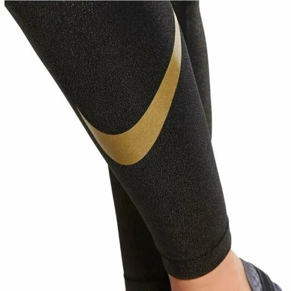 Nike clothing - Black 1
