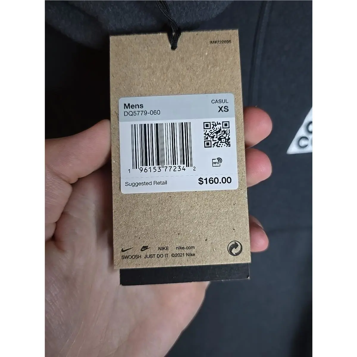 Nike clothing - Multicolor 7