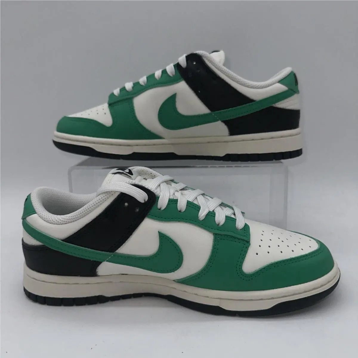 Nike shoes - Nike Dunk Low - Dunk Low - Green 0