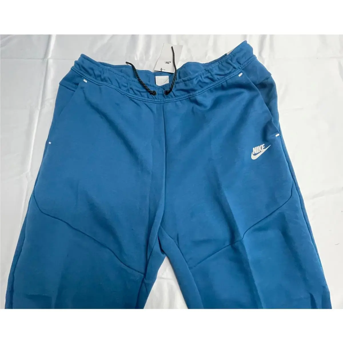 Nike clothing - Dark Marina Blue (UPC: 195245441265) 3