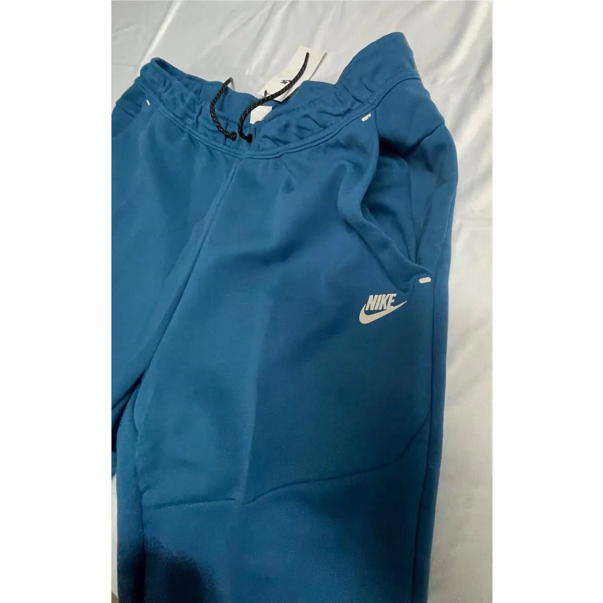 Nike clothing - Dark Marina Blue (UPC: 195245441265) 4
