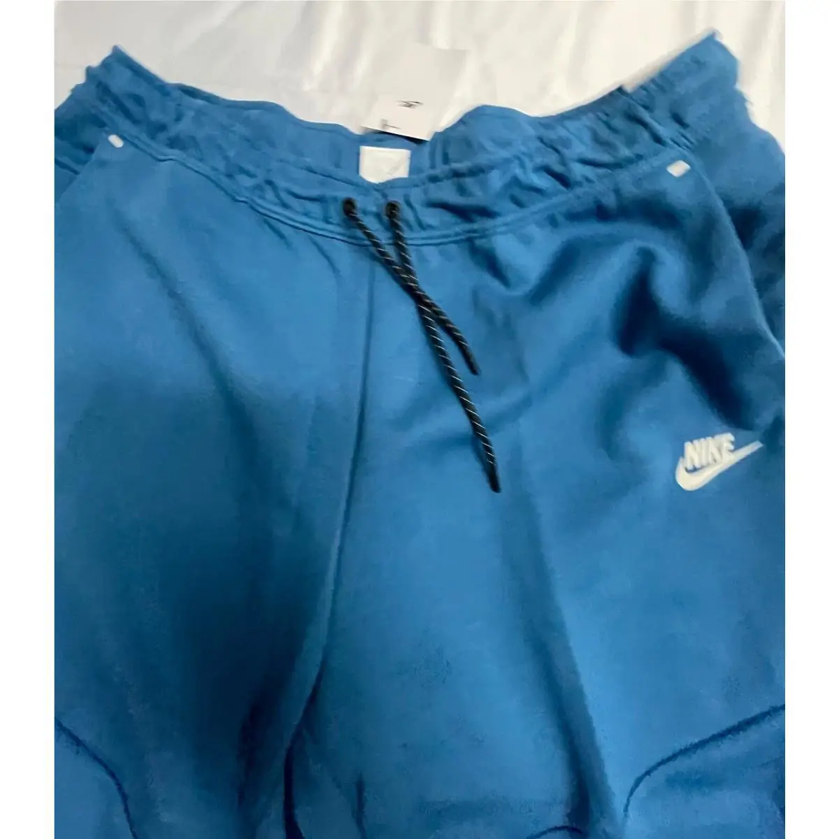 Nike clothing - Dark Marina Blue (UPC: 195245441265) 5