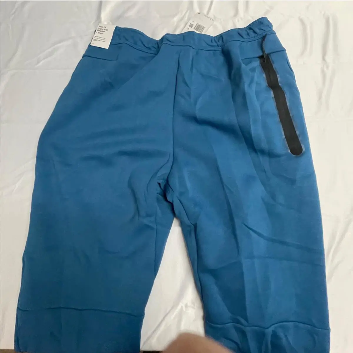 Nike clothing - Dark Marina Blue (UPC: 195245441265) 6