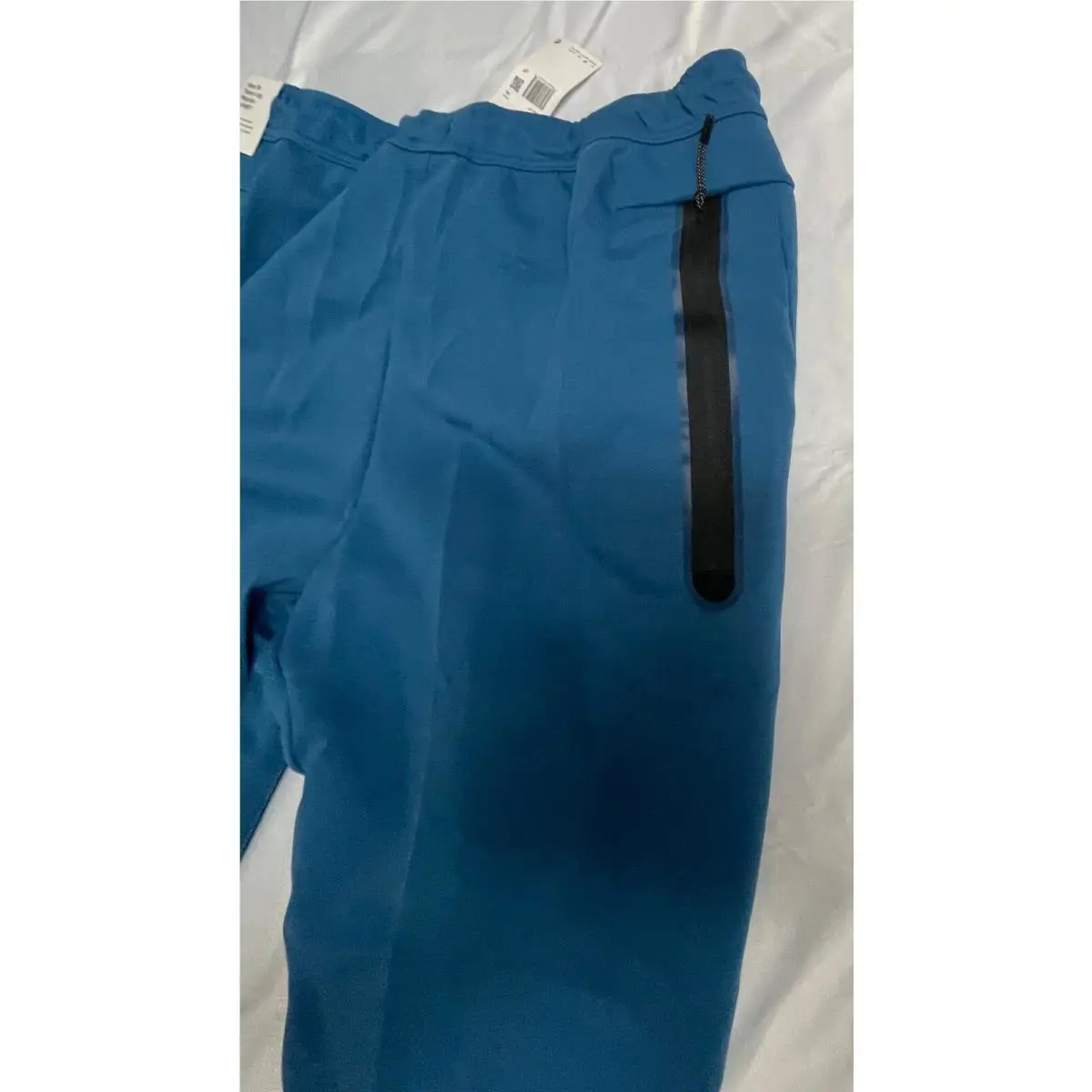 Nike clothing - Dark Marina Blue (UPC: 195245441265) 7