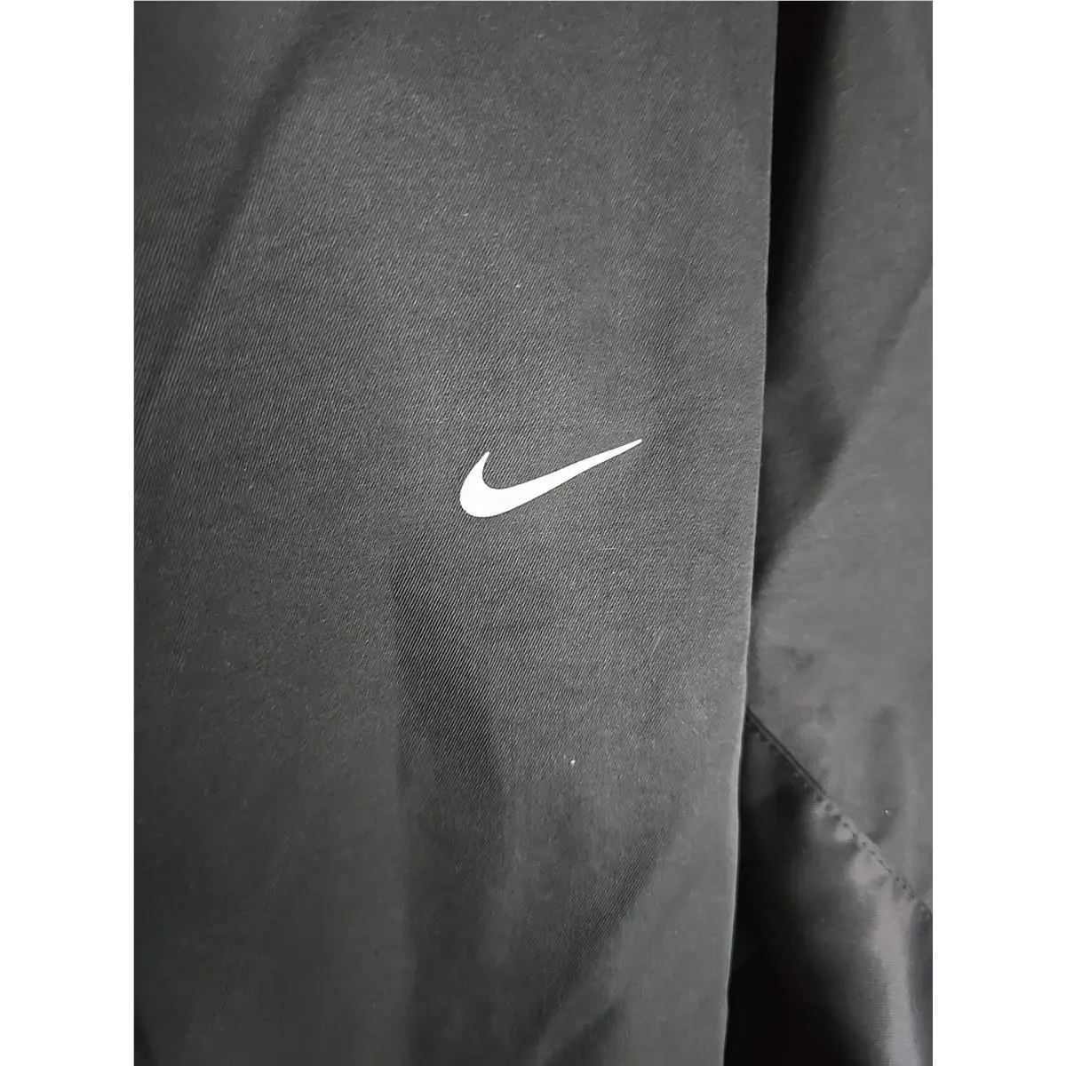 Nike clothing - HQ3750010 - HQ3750010 - Black (UPC: 197602354102) 2