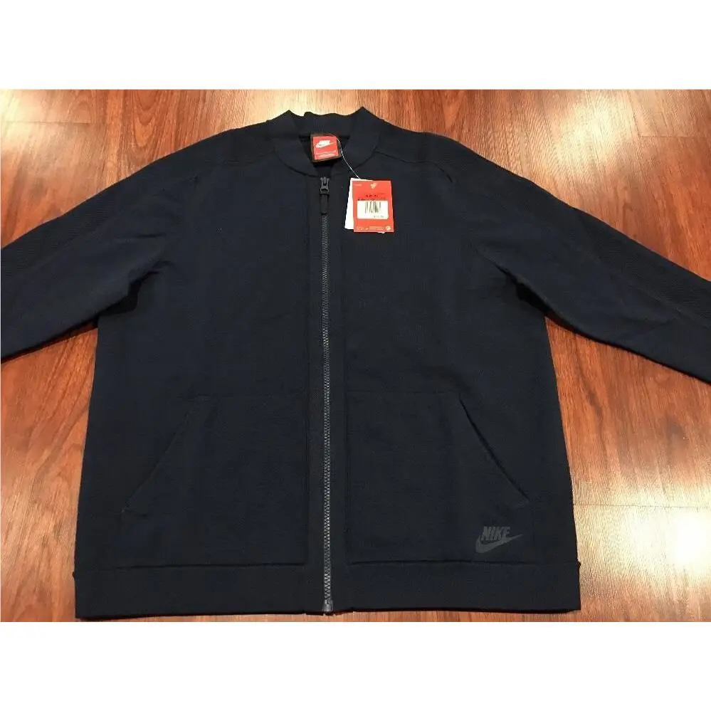 Nike clothing - Blue (UPC: 091207550726) 1