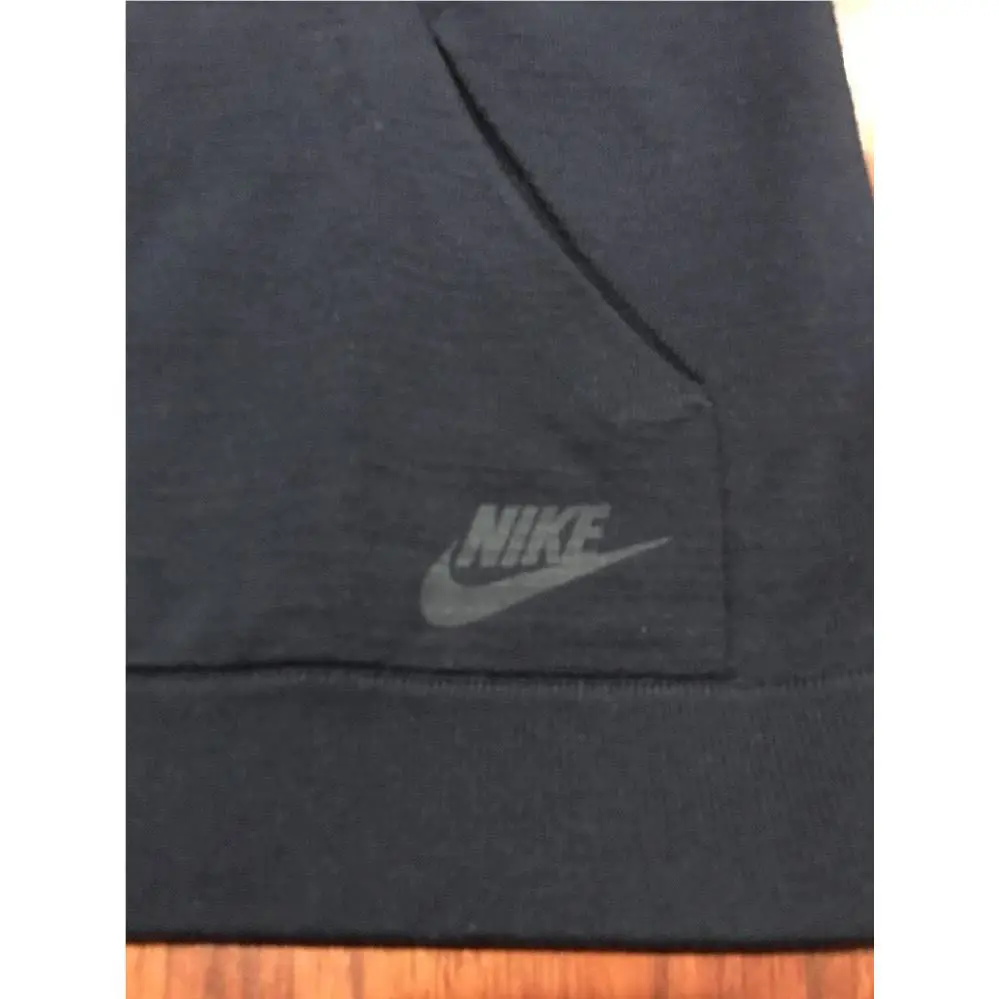 Nike clothing - Blue (UPC: 091207550726) 3