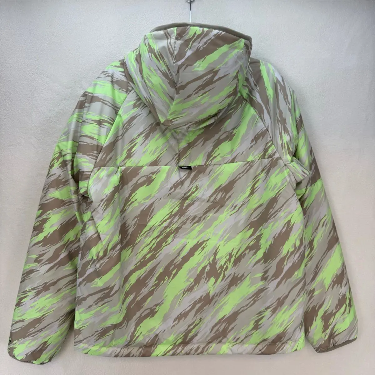 Nike clothing - Green 2