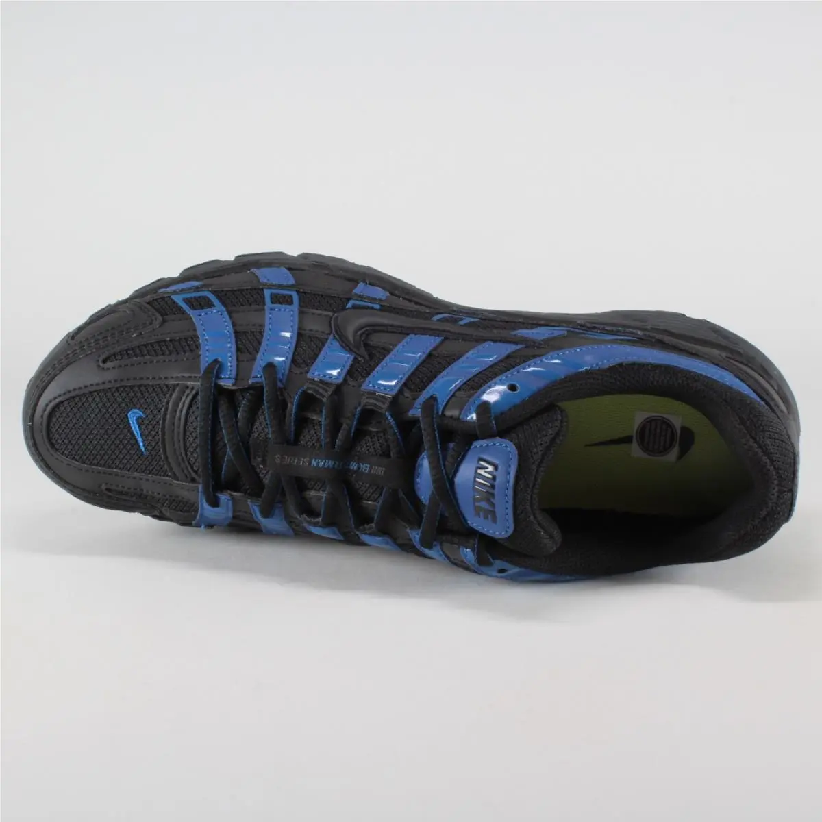Nike shoes - Nike P-6000 - HV6904-401 - Black 9