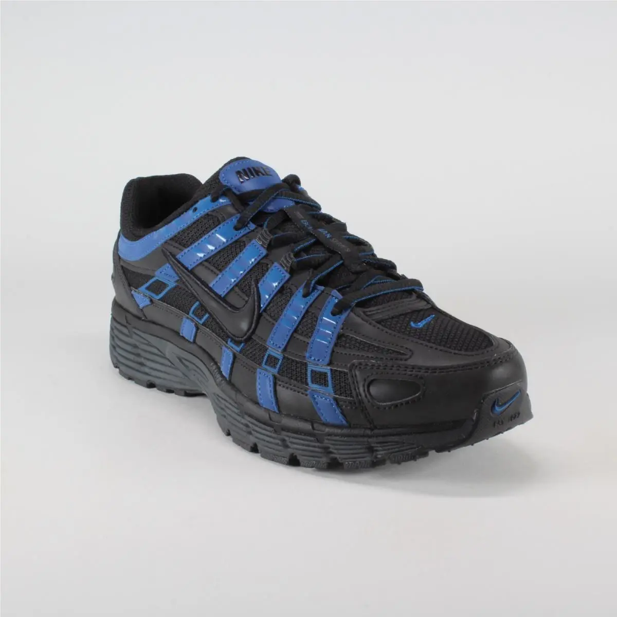 Nike shoes - Nike P-6000 - HV6904-401 - Black 0