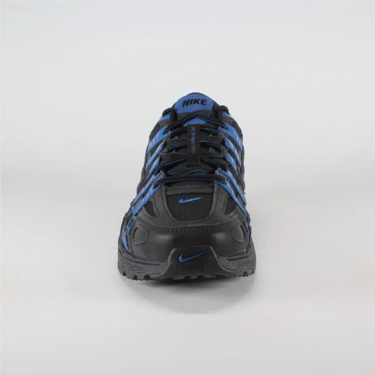 Nike shoes - Nike P-6000 - HV6904-401 - Black 1