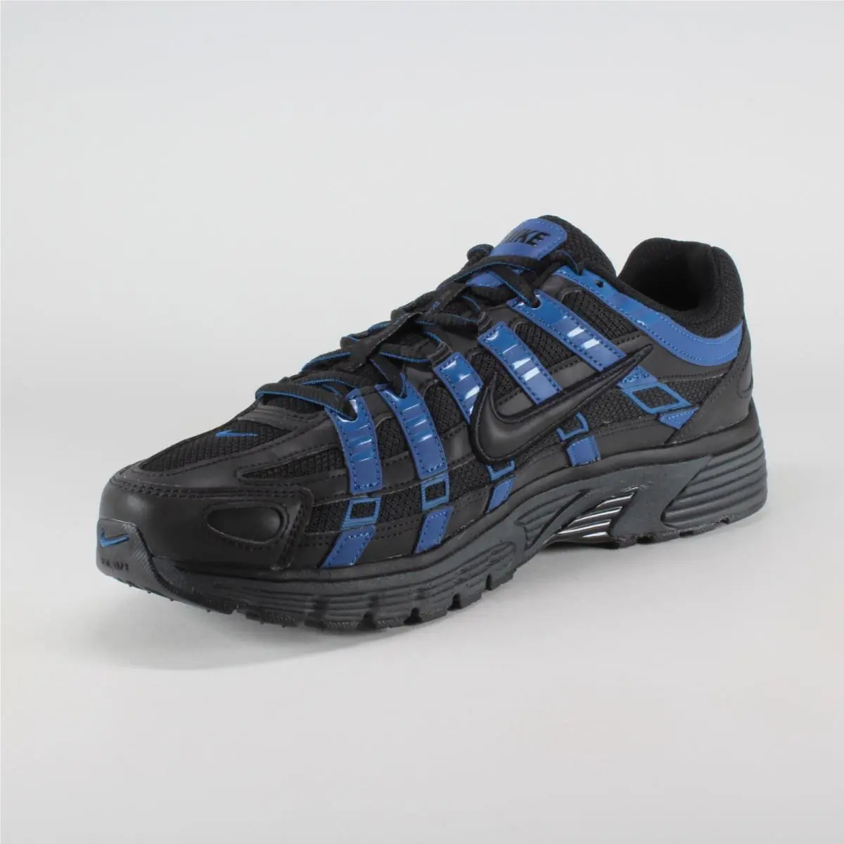 Nike shoes - Nike P-6000 - HV6904-401 - Black 2
