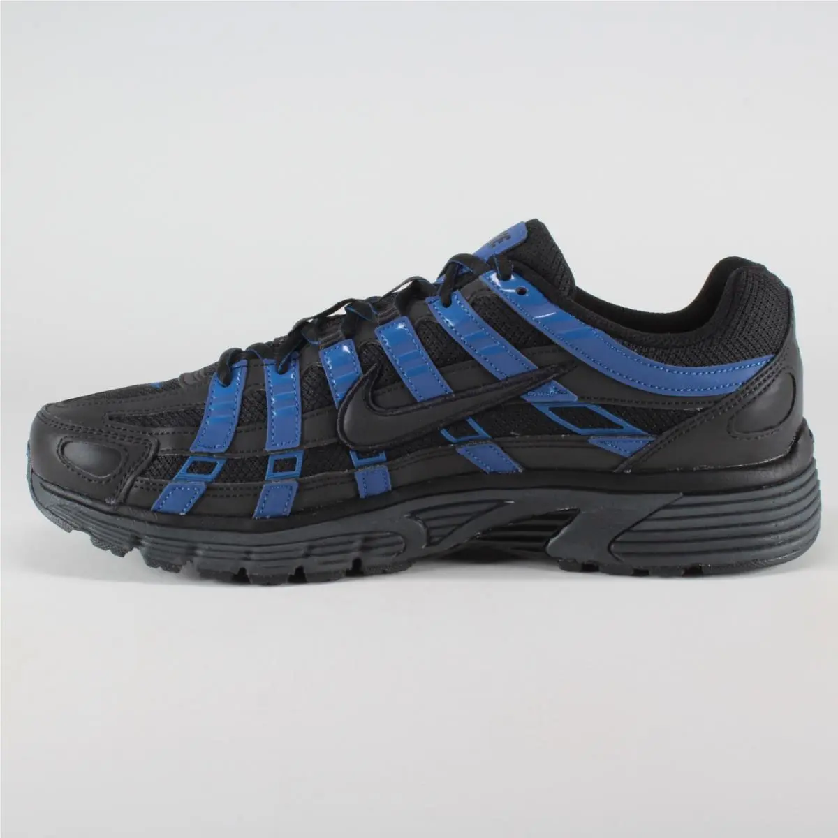 Nike shoes - Nike P-6000 - HV6904-401 - Black 3