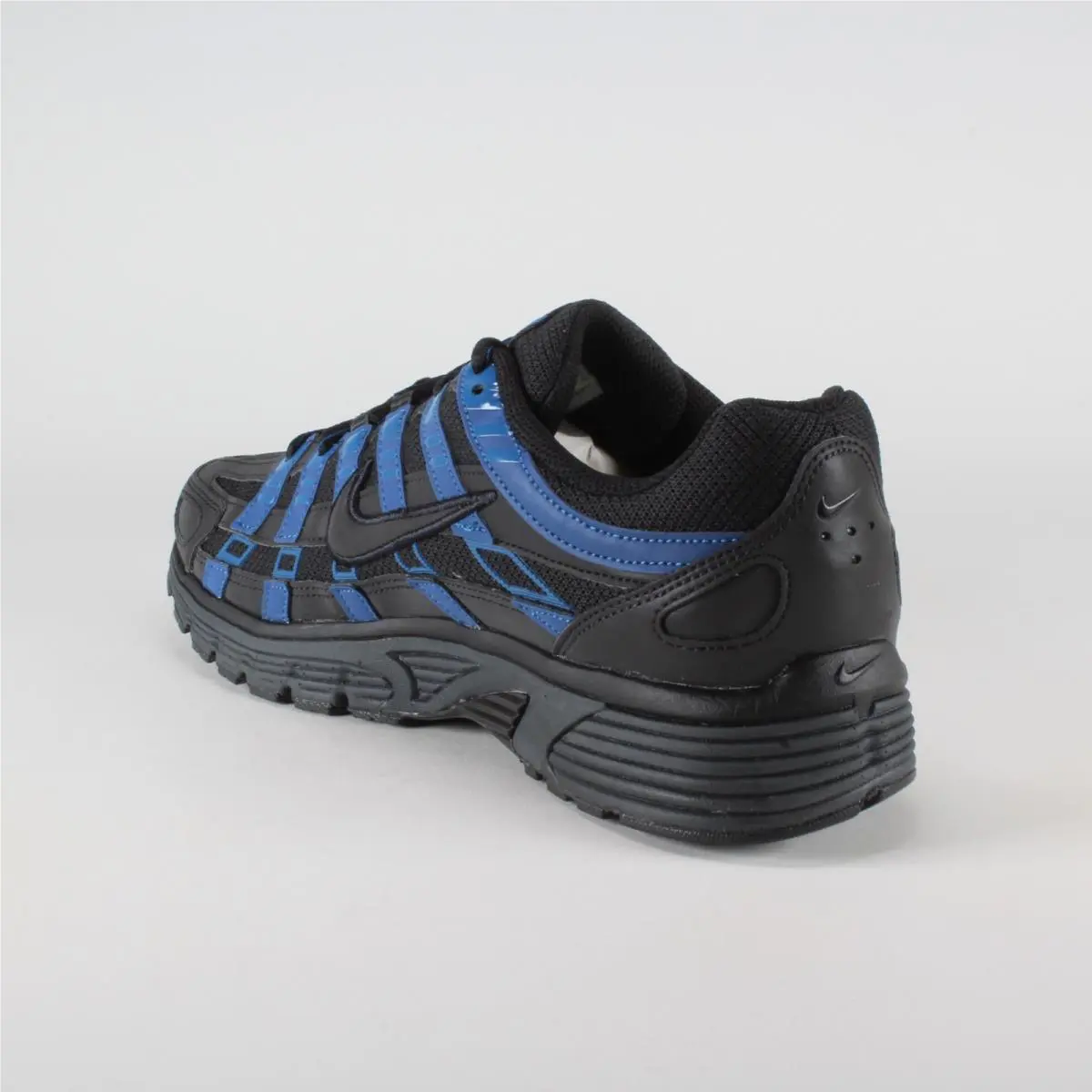 Nike shoes - Nike P-6000 - HV6904-401 - Black 4