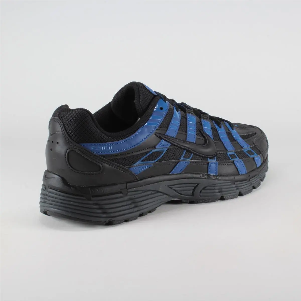 Nike shoes - Nike P-6000 - HV6904-401 - Black 6