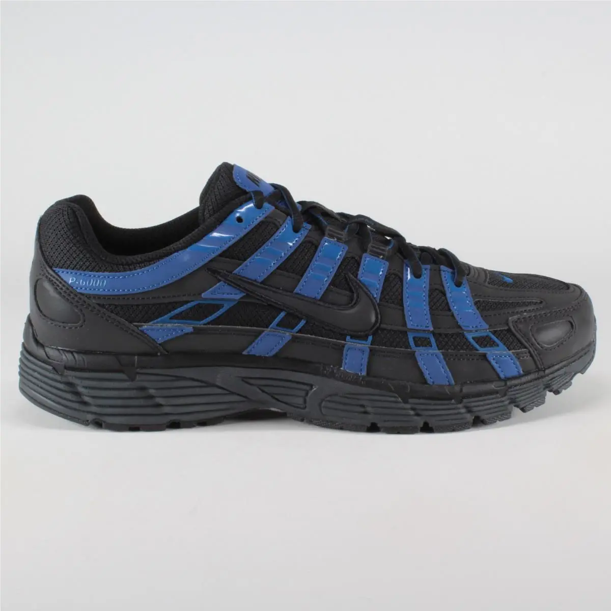 Nike shoes - Nike P-6000 - HV6904-401 - Black 7