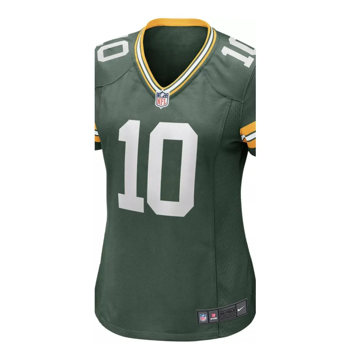 Nike clothing - Breathe Away - Breathe Away - Green 1