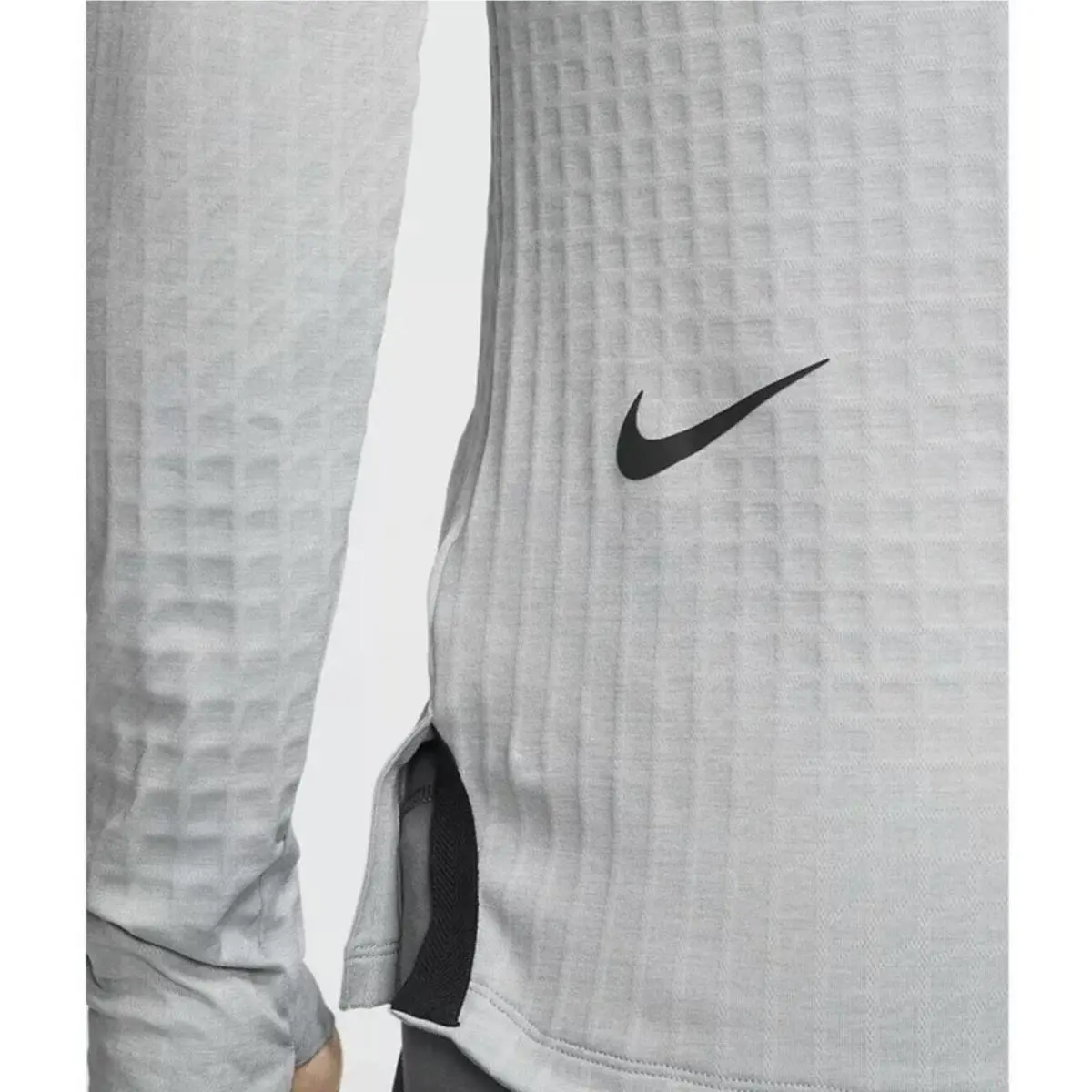 Nike clothing - Nike Tech Pack Top - Tech Pack Top - BV4503 - Gray, Manufacturer: Gray (UPC: 0193151939975) 3